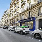 Appartement Duhesme - Welkeys